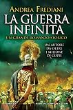 La Guerra Infinita Italian Edition