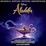 Aladdin Soundtrack