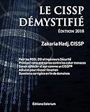 Le Cissp D%C3%A9mystifi%C3%A9