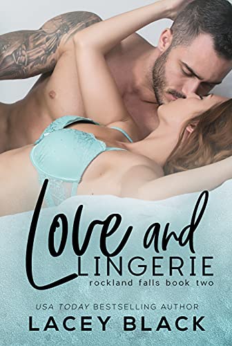 Love and Lingerie book cover