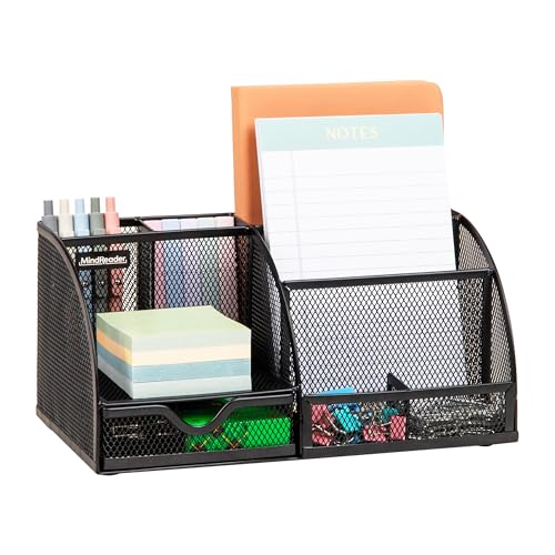 Desk Organizers