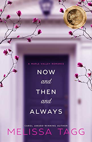 Now and Then and Always book cover