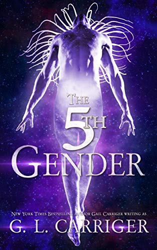The 5th Gender cover