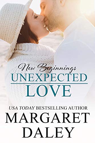 Unexpected Love book cover