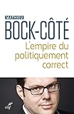 Lempire Du Politiquement Correct
