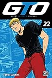 Gto T22 Great Teacher Onizuka