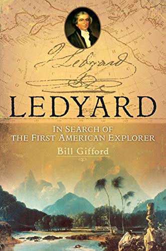 Ledyard book cover