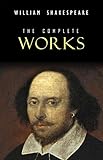 William Shakespeare The Complete Works Illustrated English Edition