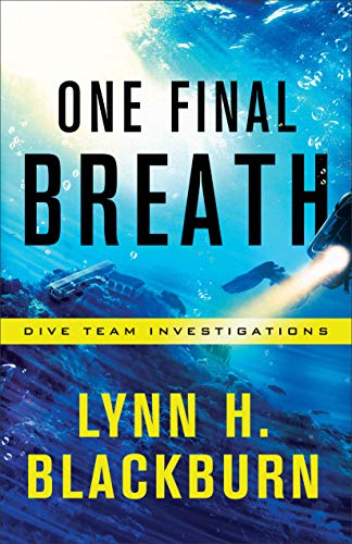 One Final Breath book cover