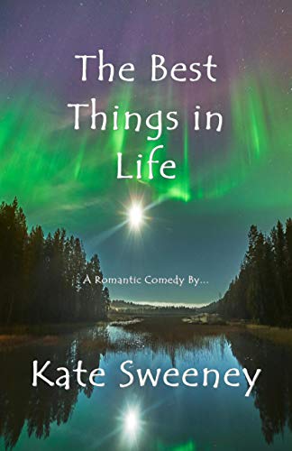 The Best Things in Life book cover