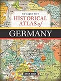 The Family Tree Historical Atlas Of Germany English Edition