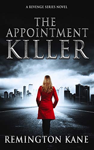 The Appointment Killer book cover