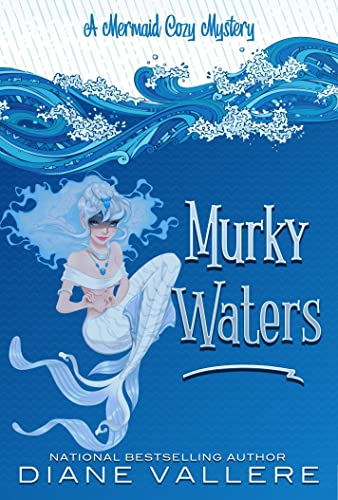 Murky Waters book cover