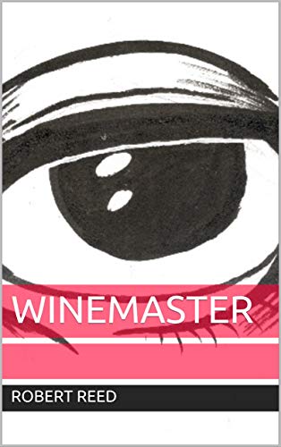 Winemaster book cover