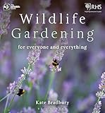 Wildlife Gardening For Everyone And Everything The Wildlife Trusts English Edition