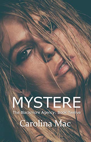 Mystere book cover