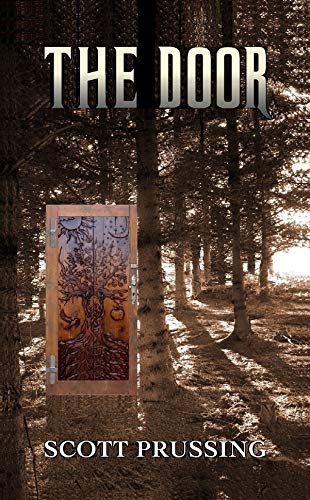The Door book cover