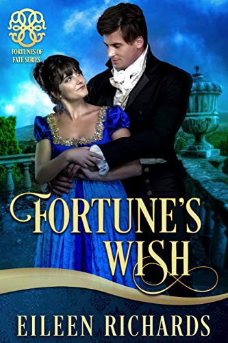 Fortune's Wish (By: Eileen Richards) cover