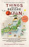 Japan Travel Guide Things I Wish I Knew Before Going To Japan 2020 Edition Book 1 English Edition