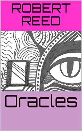 Oracles book cover