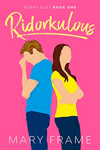 Ridorkulous book cover