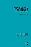 The Poetry Of Dante Collected Works Book 4
