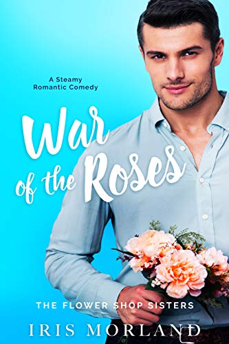 War of the Roses book cover