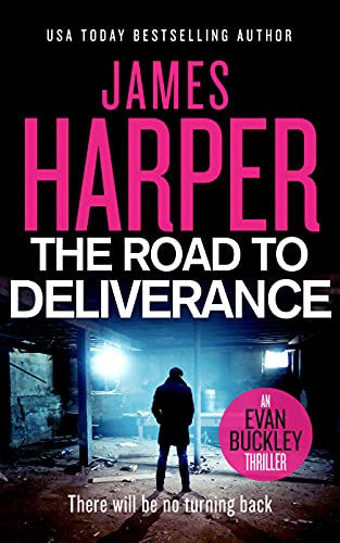The Road To Deliverance book cover