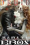 The Druid Series Complete Mega Boxed Set Reverse Harem Vampire Romance Thriller Books 112