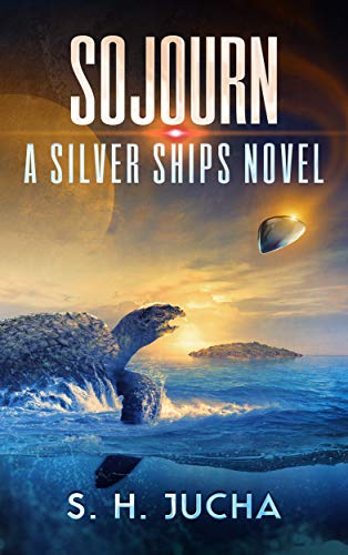 Sojourn cover