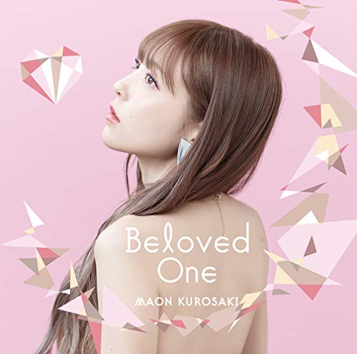 Beloved One[通常盤] jacket from amazon