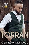 Torran: Filthy Modern Vikings (The Jorgensens Book 4)