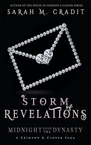 A Storm of Revelations book cover