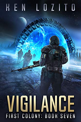Vigilance cover