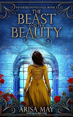 The Beast and the Beauty book cover