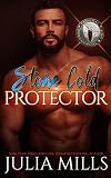 Stone Cold Protector (Federal Paranormal Unit / Dragon Guard, #38)