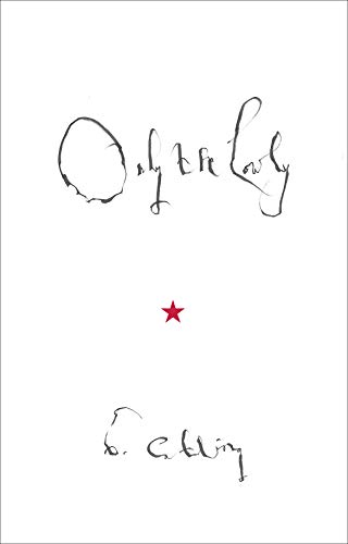 Only the Lowly book cover