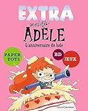 Extra Mortelle Adele T02   L'anniversaire De Jade