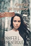 Ombre Et Mystre Tome 1 Envote