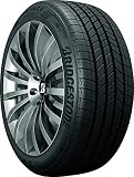 Turanza QuietTrack All-Season Touring Tire (215/55R16) - Image 1