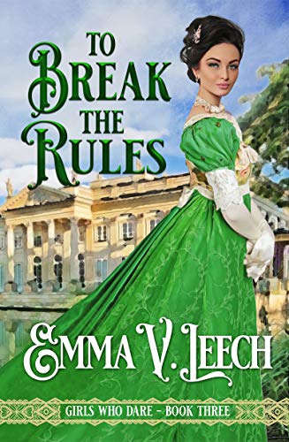 To Break the Rules book cover