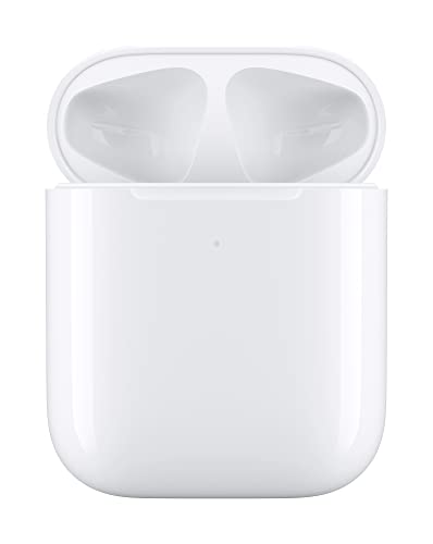 Apple Wireless Charging Case for AirPods