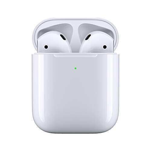 Apple AirPods with Wireless Charging