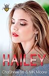 Hailey: Filthy Modern Vikings (The Jorgensens Book 3)