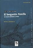 El Bergantn Potrillo Episodios Nacionales Martimos N 18