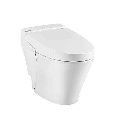 American Standard Advanced Clean 100 SpaLet Bidet Toilet