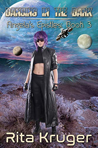 Dancing in the Dark book cover