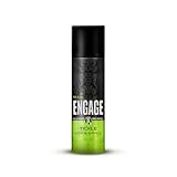 Amazon Engage Tickle Deodorant for Men 151