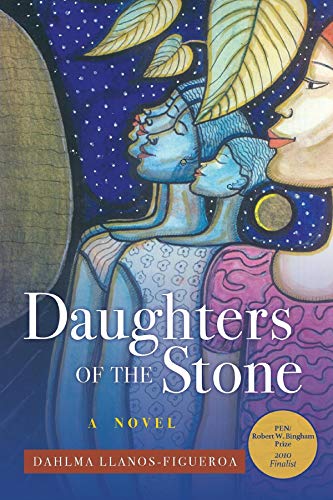 Daughters of the Stone book cover