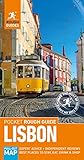 Pocket Rough Guide Lisbon Travel Guide Ebook